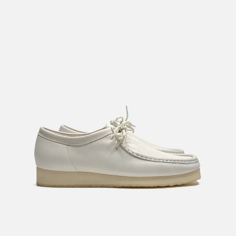 Wallabees “Milkshake”