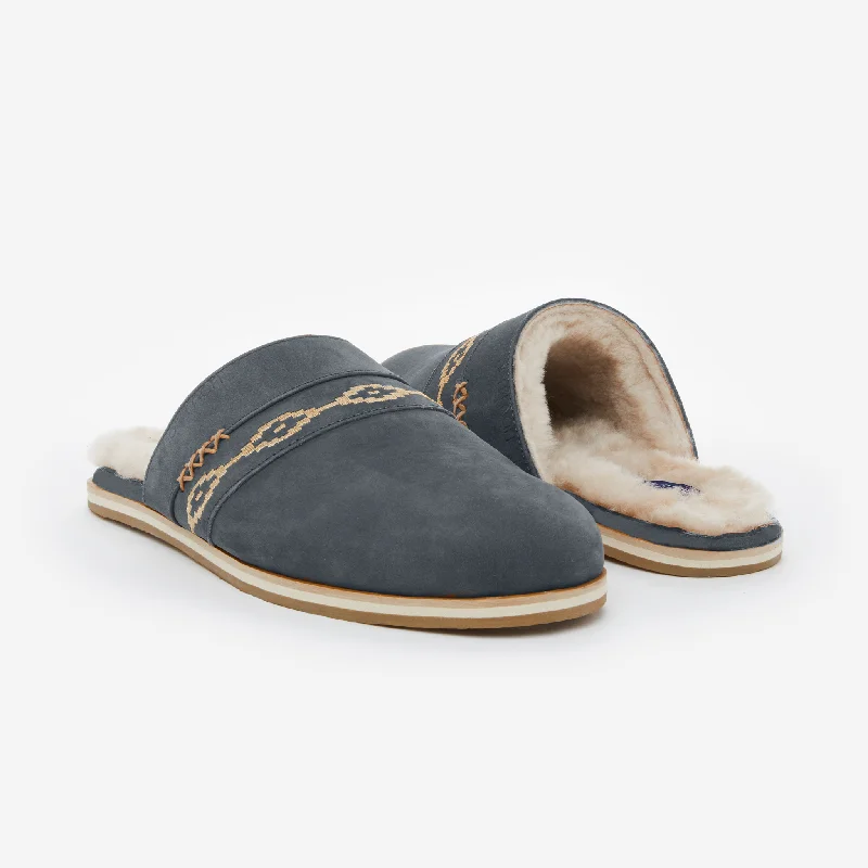 Women's Casita | Charcoal