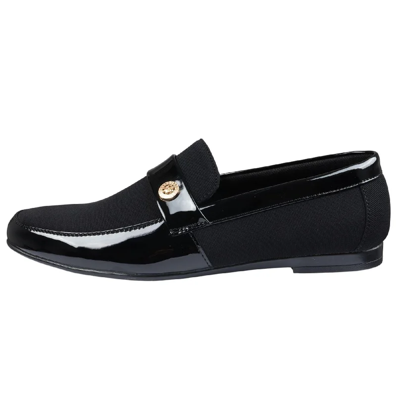 Men's Loafers Shoes Slip On Lightweight Formal Shoe