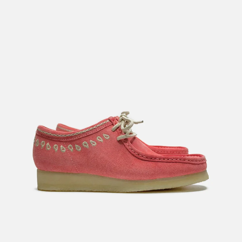 Wallabees