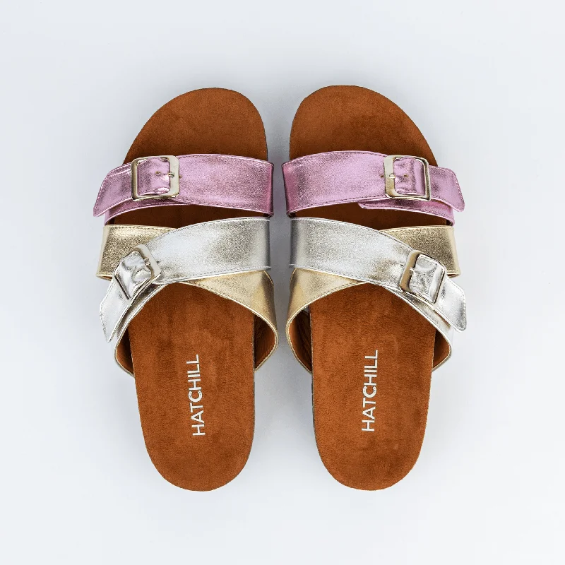 SummerBreeze Slipper