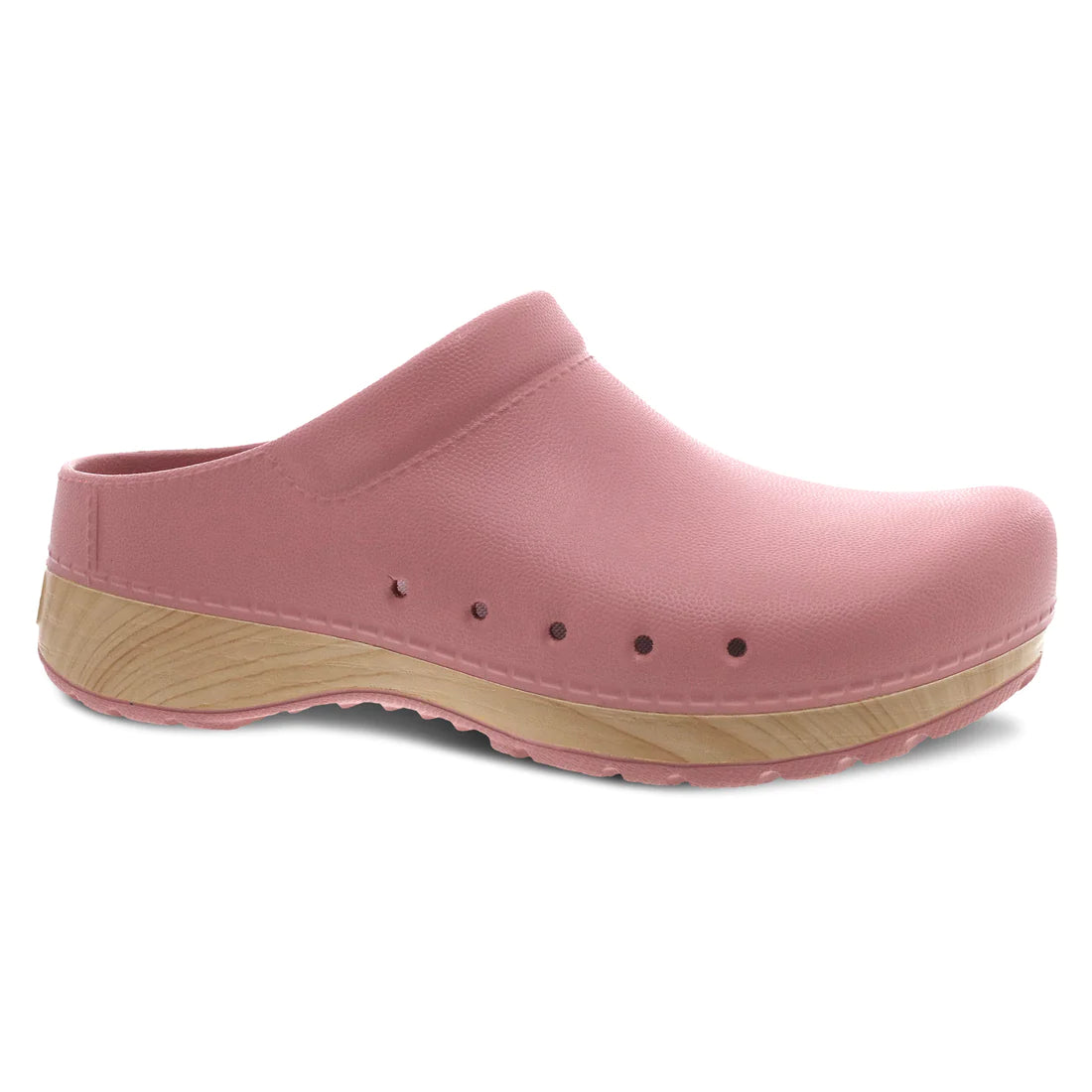 Kane EVA Clog in Rose