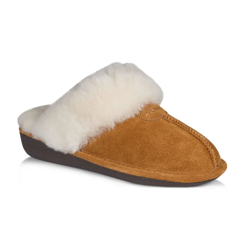 Becca Women's Slipper (Harvest)