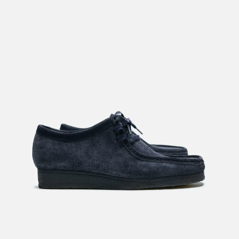 Wallabees