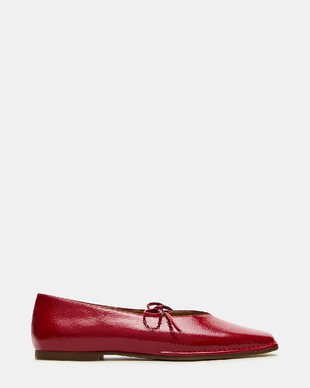 LOLA RED PATENT