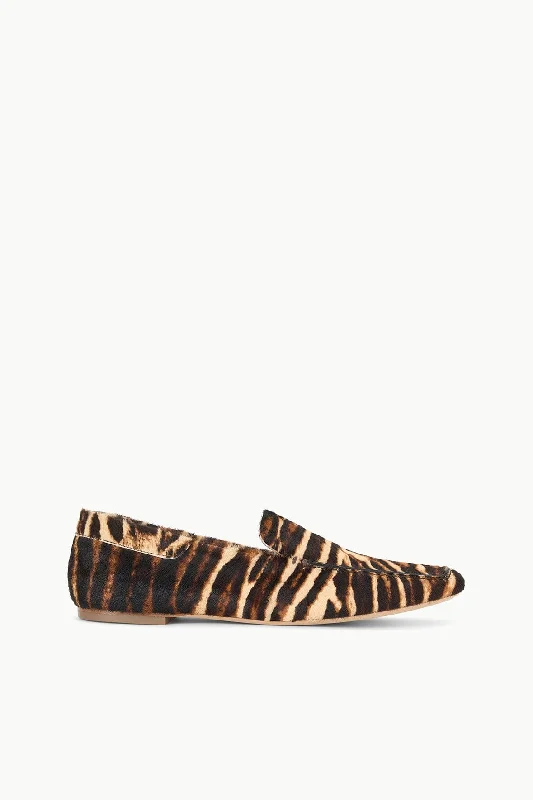 BECKS SOFT LOAFER | LADY LEOPARD