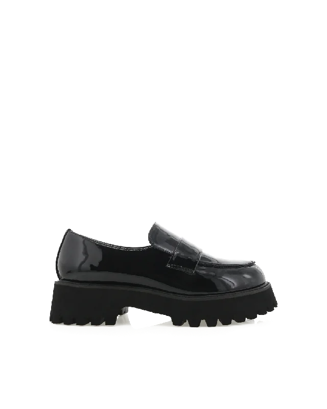 CRUZ - BLACK PATENT