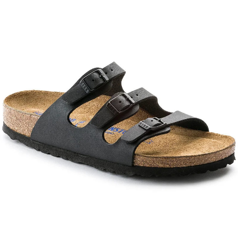 Florida Soft Footbed - Birko-Flor