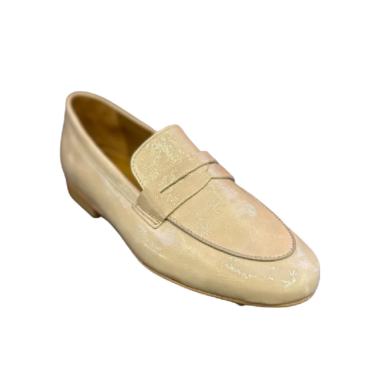 Jena Sand Loafer