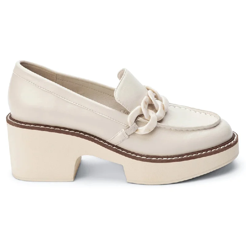 Louie Platform Loafers