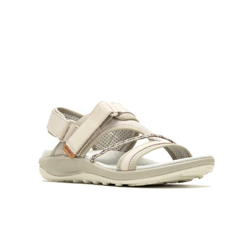 MERRELL TERRAN BACK SILVER