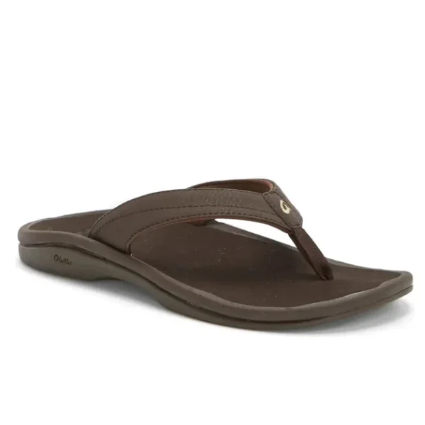 OluKai Women's Ohana Dark Java