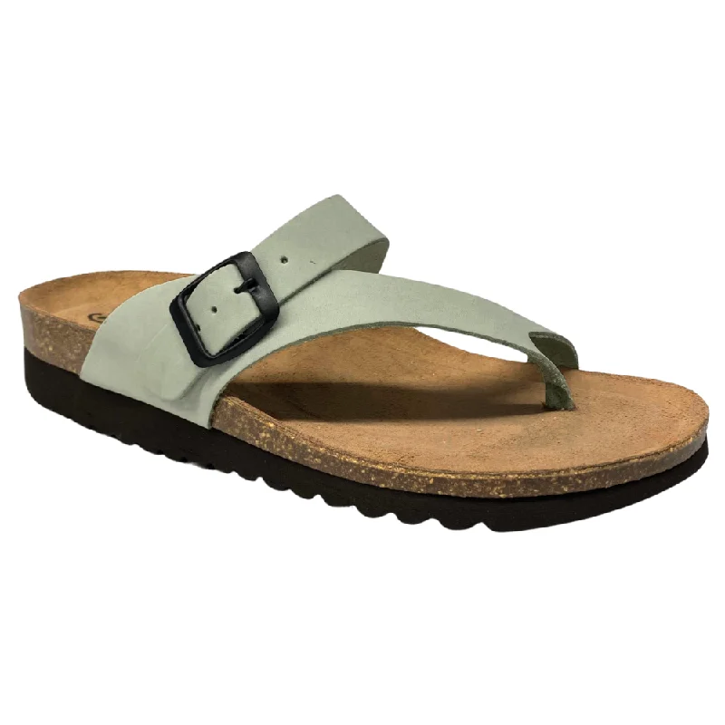 Sabatini Natalia 2101 Mela Pluma Flip Flop (Women's)