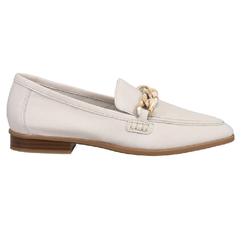 Sarafyna Iris Slip On Loafers