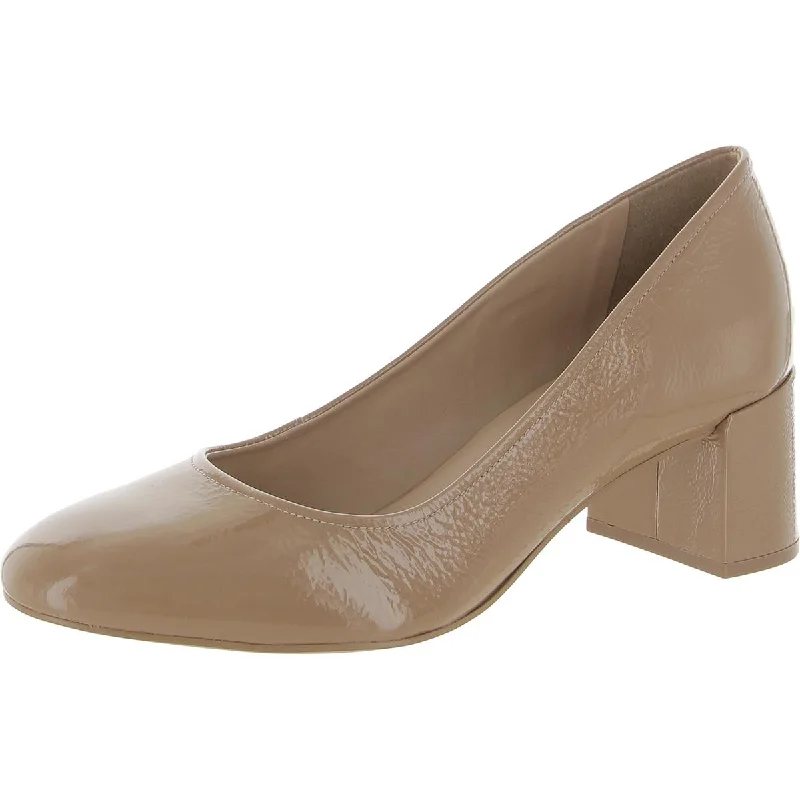 Taupe Patent