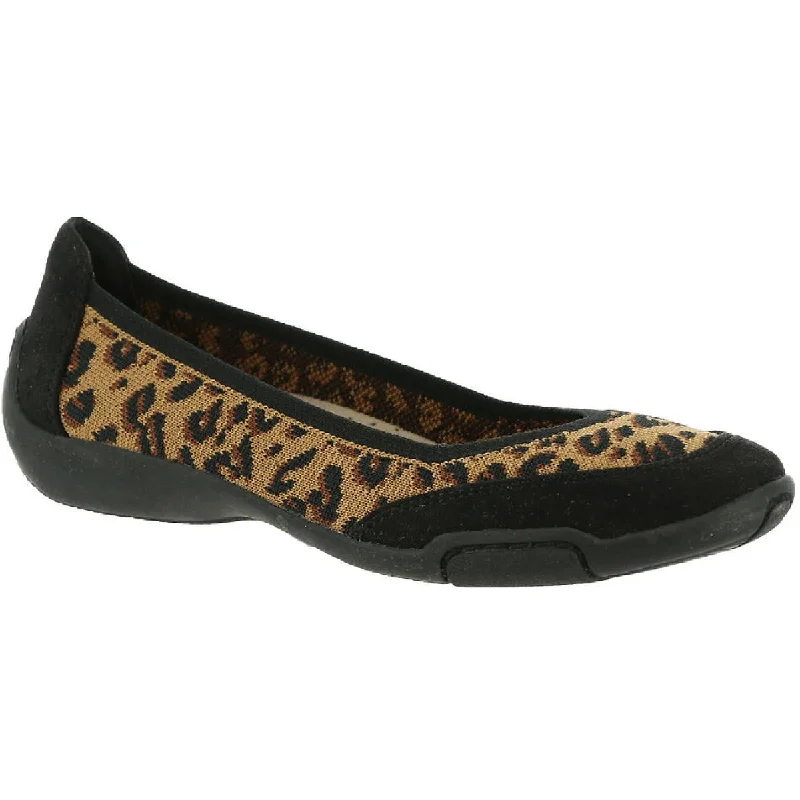 Leopard/Black