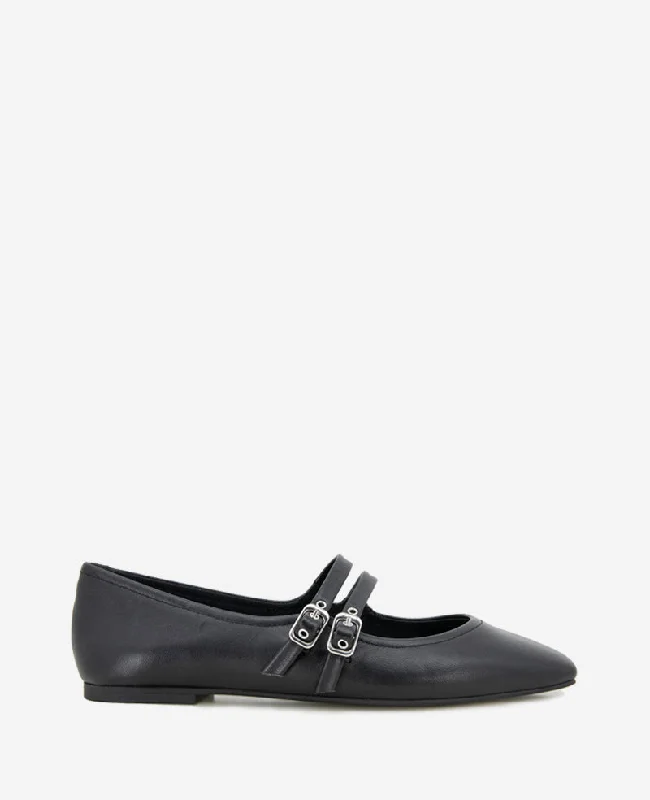 Jasmine Mary Jane Flat