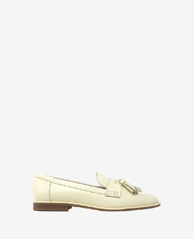 Lyra Leather Loafer