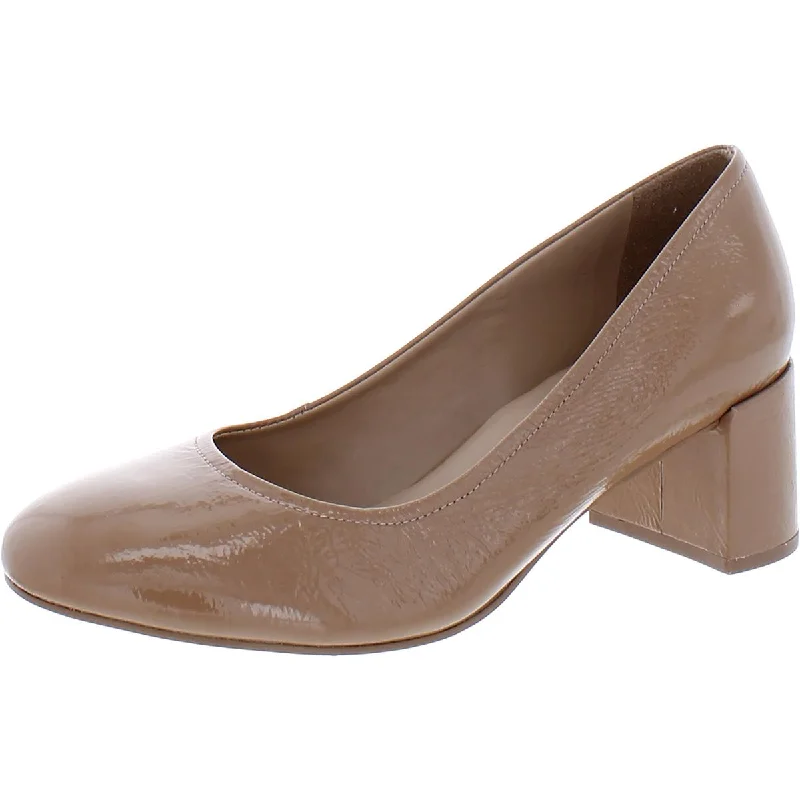 Taupe Patent