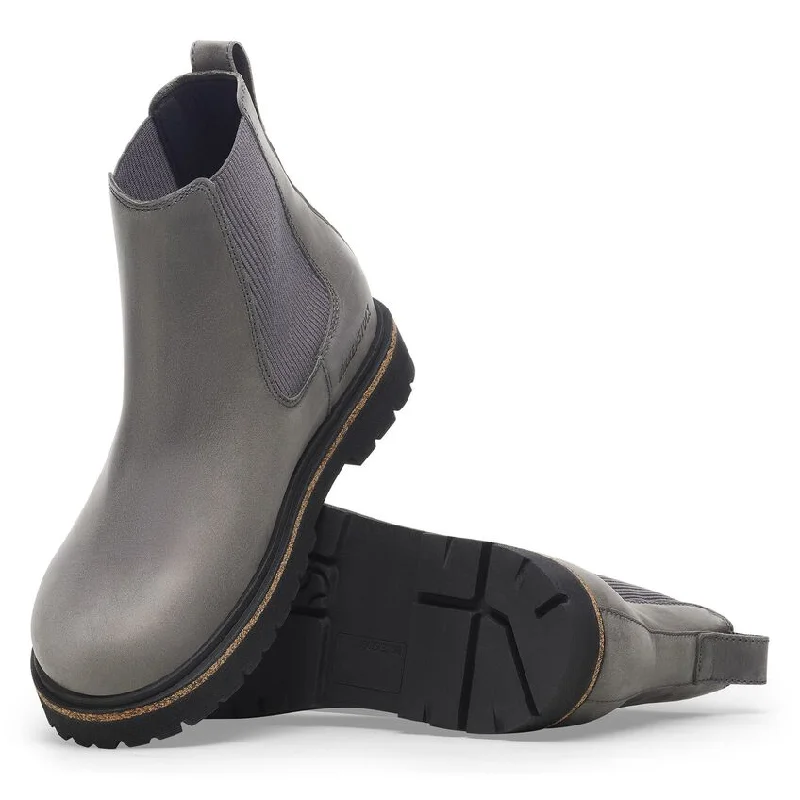 Birkenstock - Highwood Slip On Mid