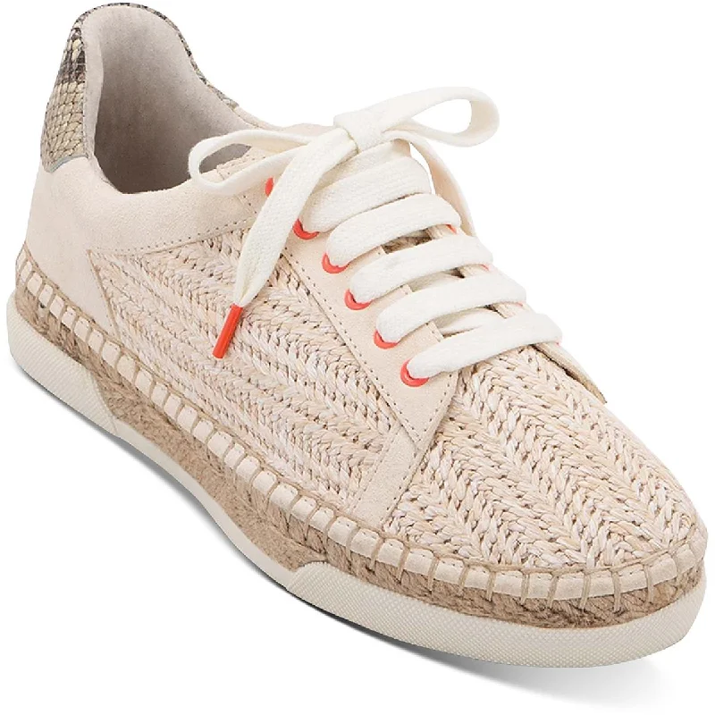 Dolce Vita Womens Madox Lifestyle Fashion Sneakers