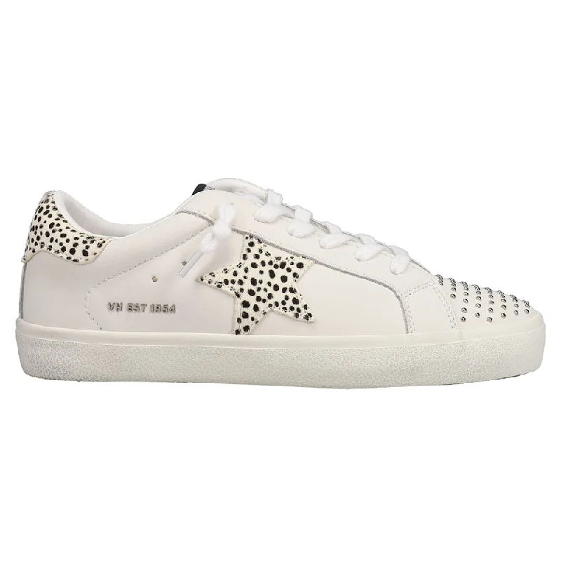 Flair Glitter Slip On Sneakers