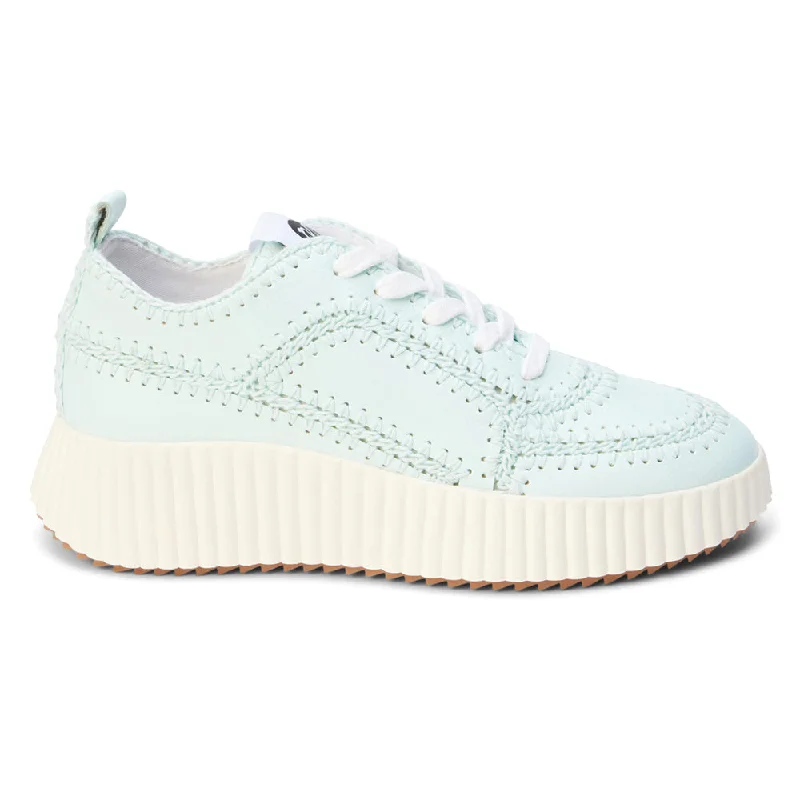 Nelson Platform Sneakers