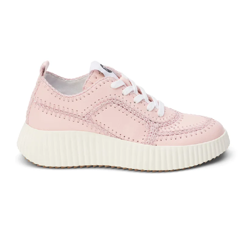 Nelson Platform Sneakers