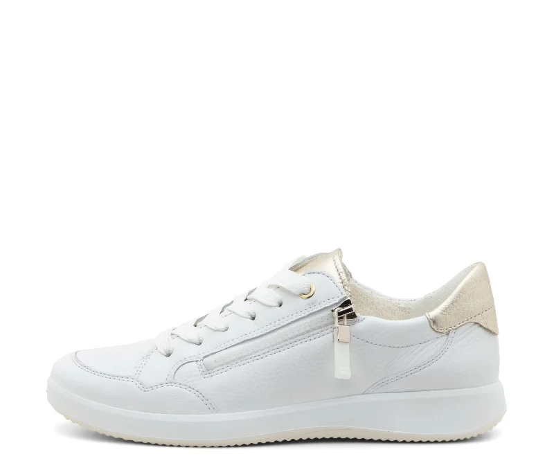 Ramona Women's Zip Sneaker