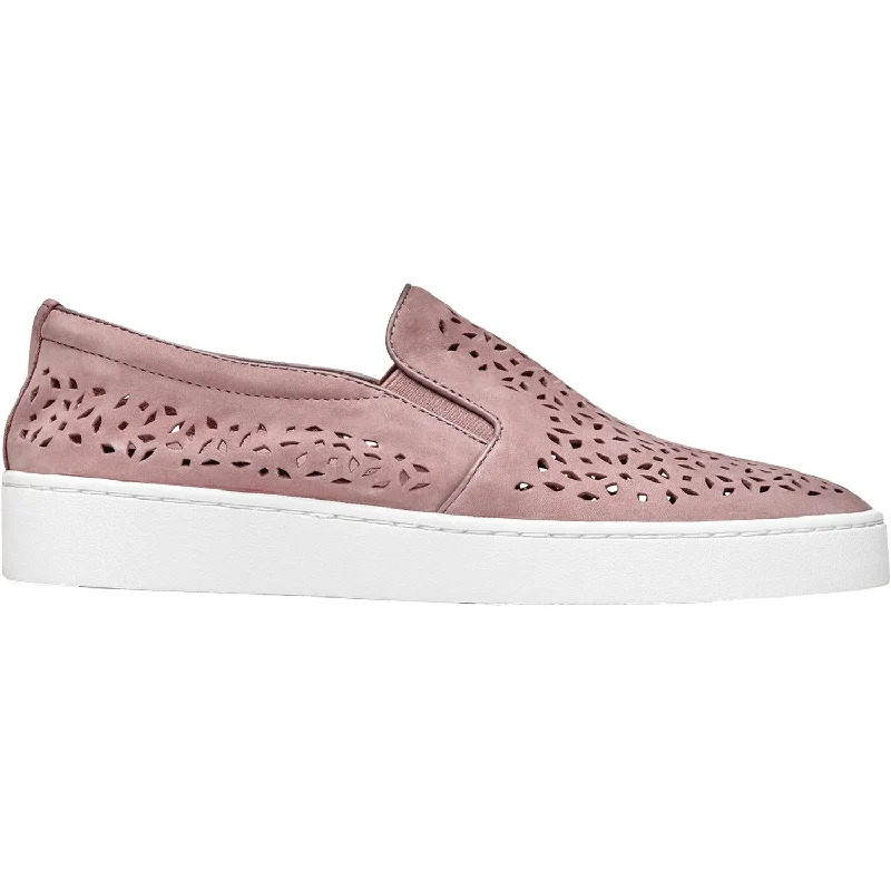 Women's Vionic Midi Perf Dusk Nubuck