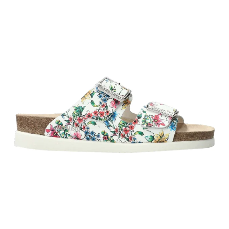 Women's Mephisto Hester Multi Liberty Floral