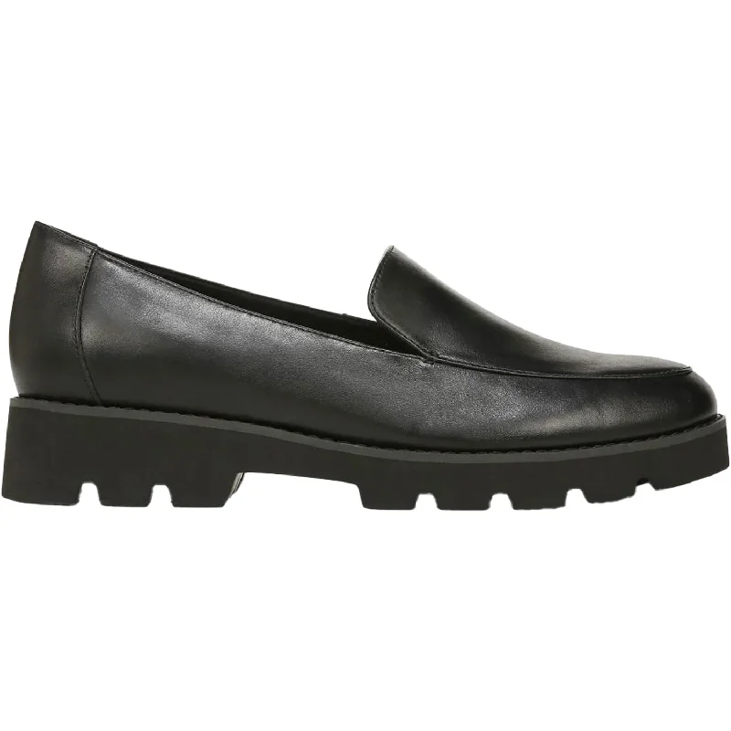 Women's Vionic Kensley Black Leather