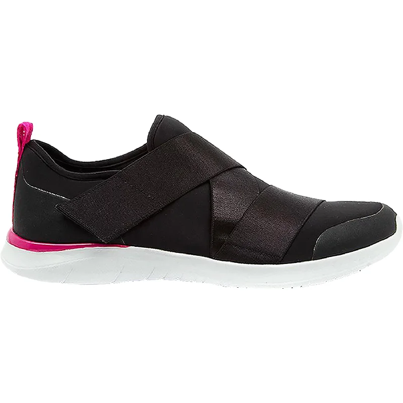 Women's Ziera Farrell Black Neoprene